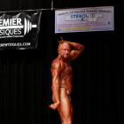 Richard  Blackwood - NPC All South 2011 - #1